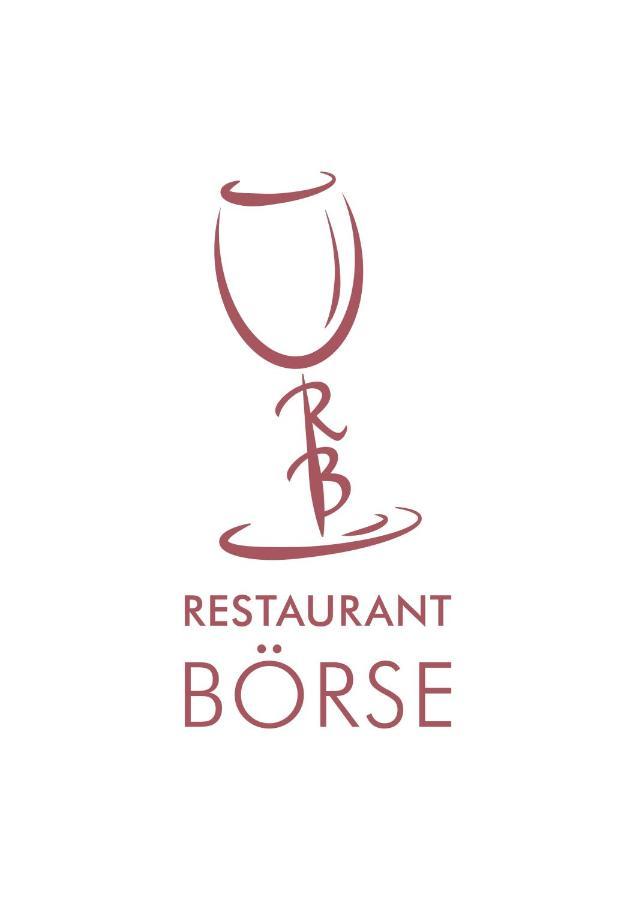 Boerse Coswig Hotel Coswig  Exterior photo