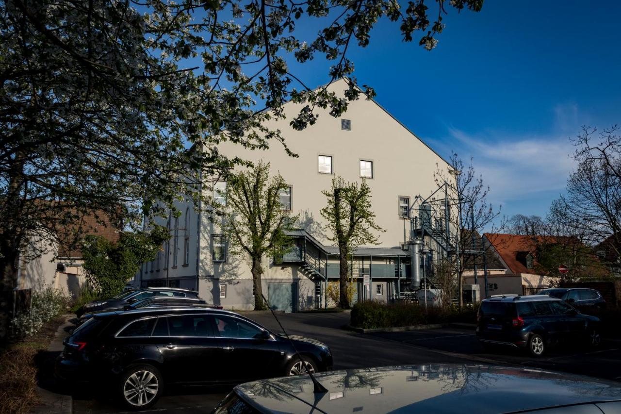 Boerse Coswig Hotel Coswig  Exterior photo